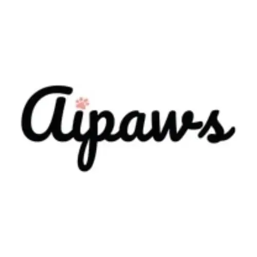 Aipaws Promo Code