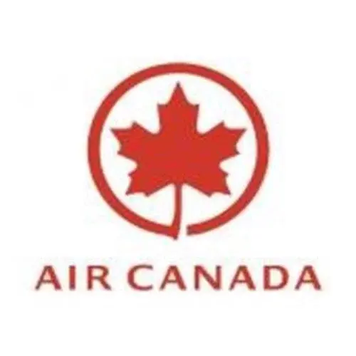 Air Canada Promo Code