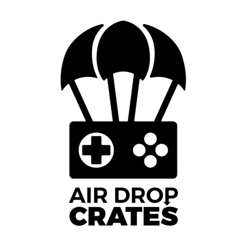 Air Drop Crates Promo Code