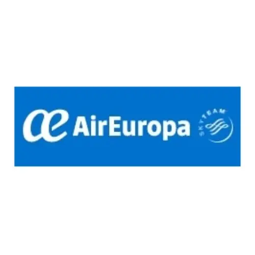 Air Europa Promo Code