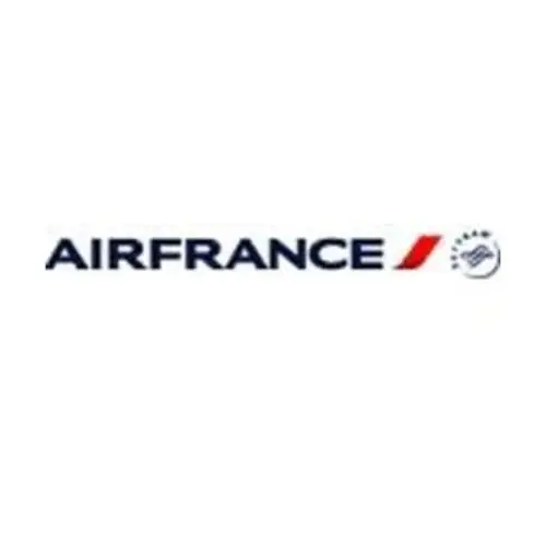 Air France Promo Code