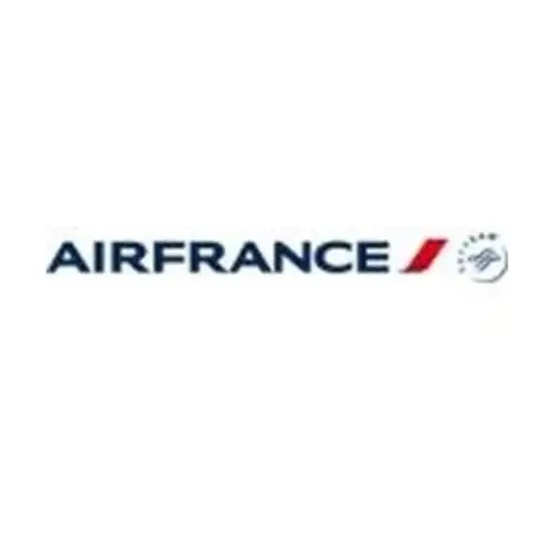 Air France US Promo Code