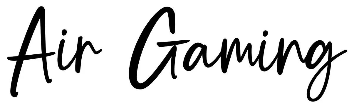 Air Gaming Promo Code