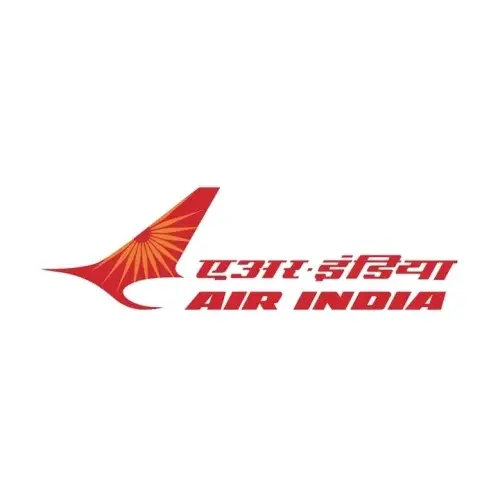 Air India Promo Code