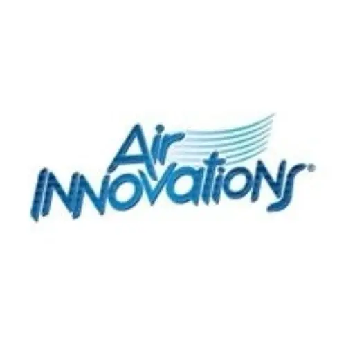Air Innovations Promo Code