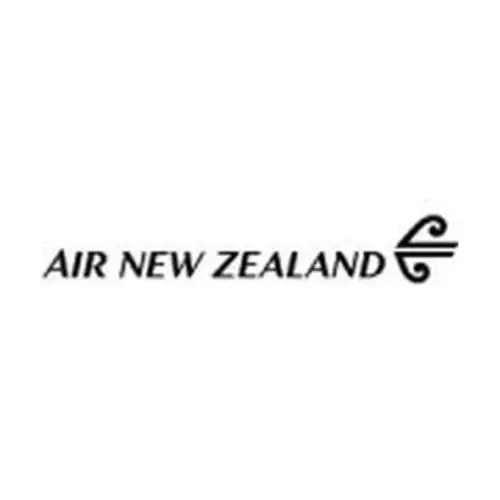 Air New Zealand Promo Code