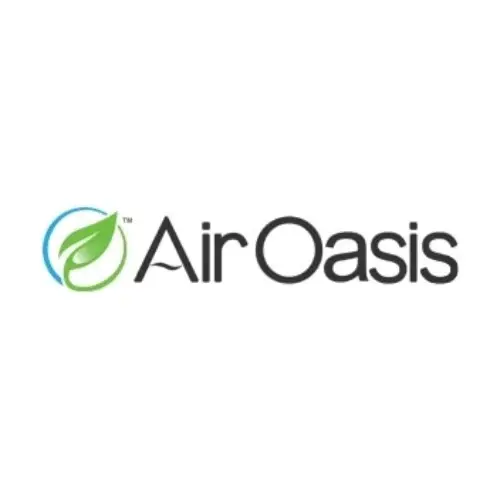 Air Oasis Promo Code