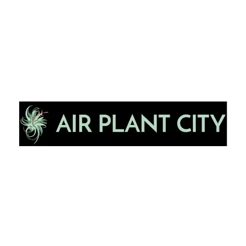 Air Plant City Promo Code