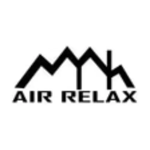 Air Relax Promo Code