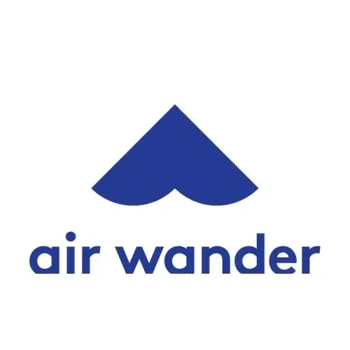 Air Wander Promo Code