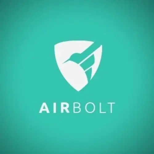 AirBolt Promo Code