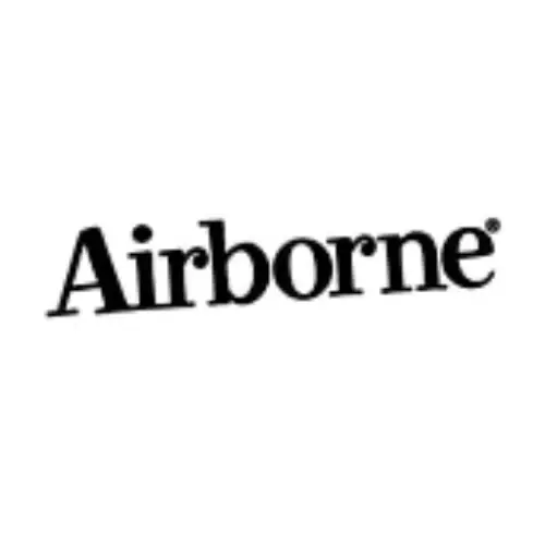 Airborne Promo Code
