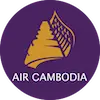 Air Cambodia (Global) Promo Code