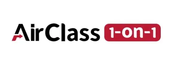 AirClass 1ON1 Promo Code
