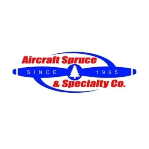 Aircraft Spruce & Specialty Company Promo Code