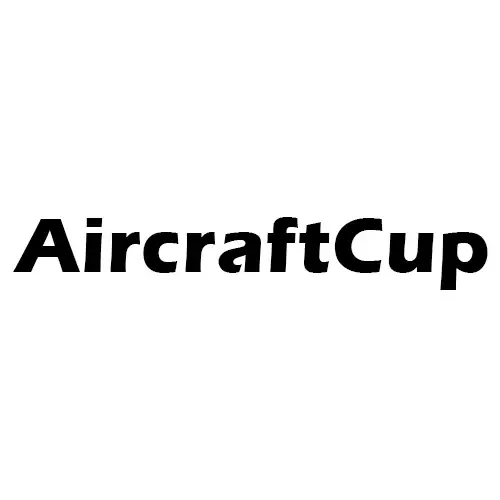 AircraftCup Promo Code