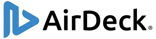 AirDeck Promo Code