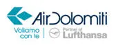 AirDolomiti DE Promo Code