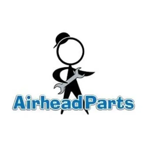 Airhead Parts Promo Code