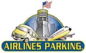 Airlines Parking Promo Code