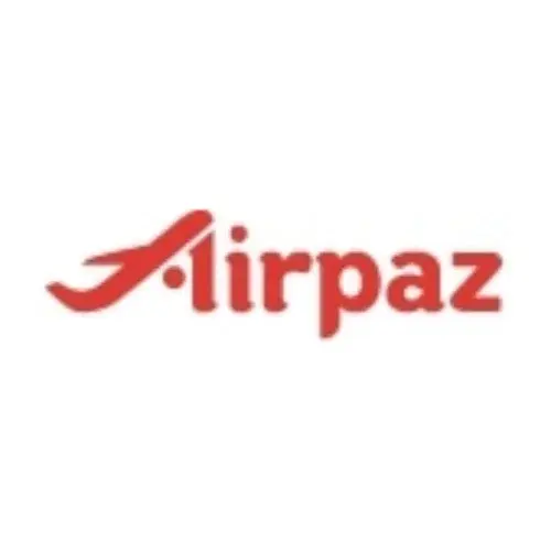 Airpaz Promo Code