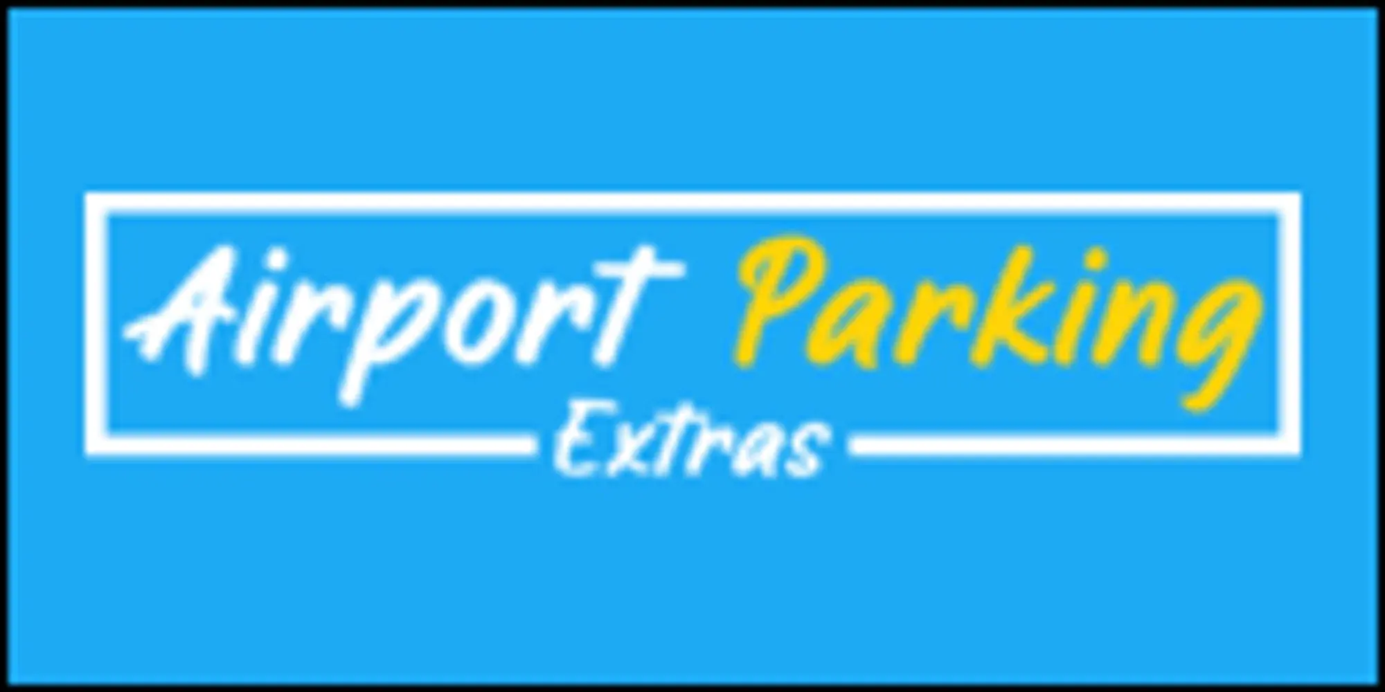 Airport Parking Extras Promo Code