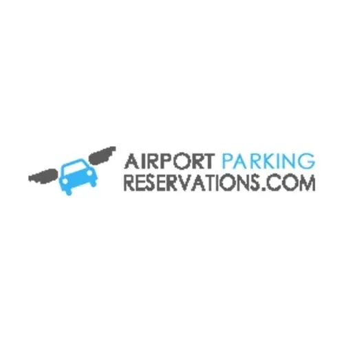 Airport Parking Reservations Promo Code