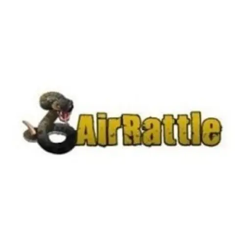 AirRattle Promo Code
