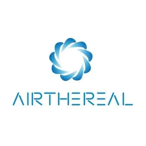 Airthereal Promo Code