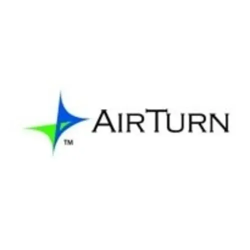 Airturn Promo Code