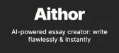 Aithor US Promo Code