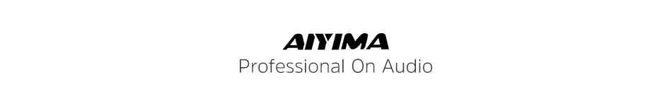 AIYIMA Promo Code