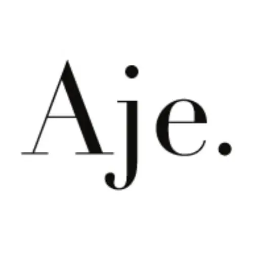 Aje AU Promo Code