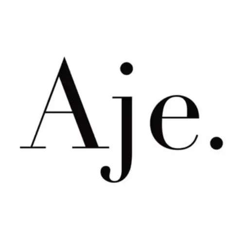 Aje Promo Code