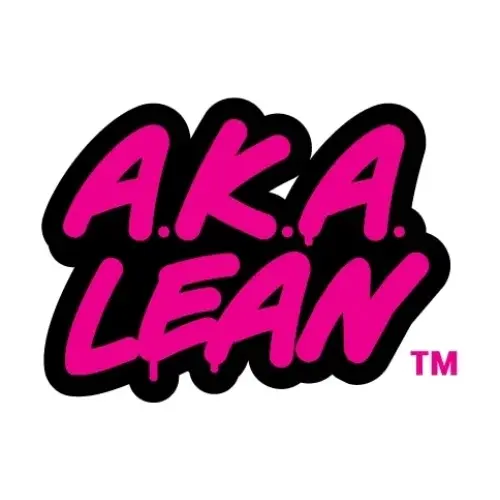 AKA Lean Promo Code
