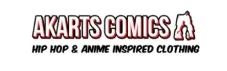AKARTS Comics Promo Code