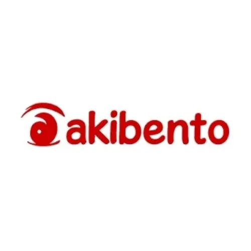Akibento Promo Code