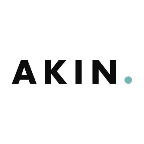 Akin Clothing Promo Code