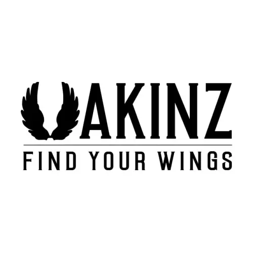 Akinz Promo Code