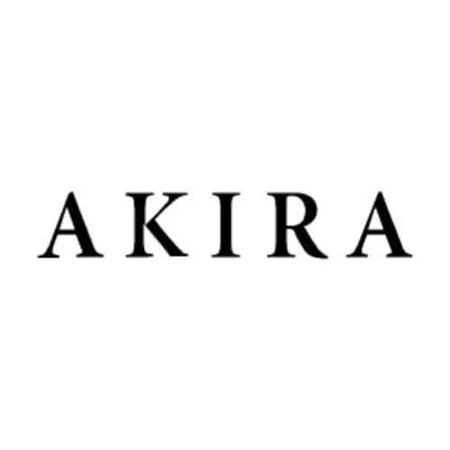 Akira Promo Code