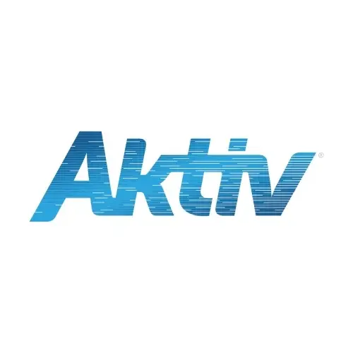 Aktiv Solutions Promo Code