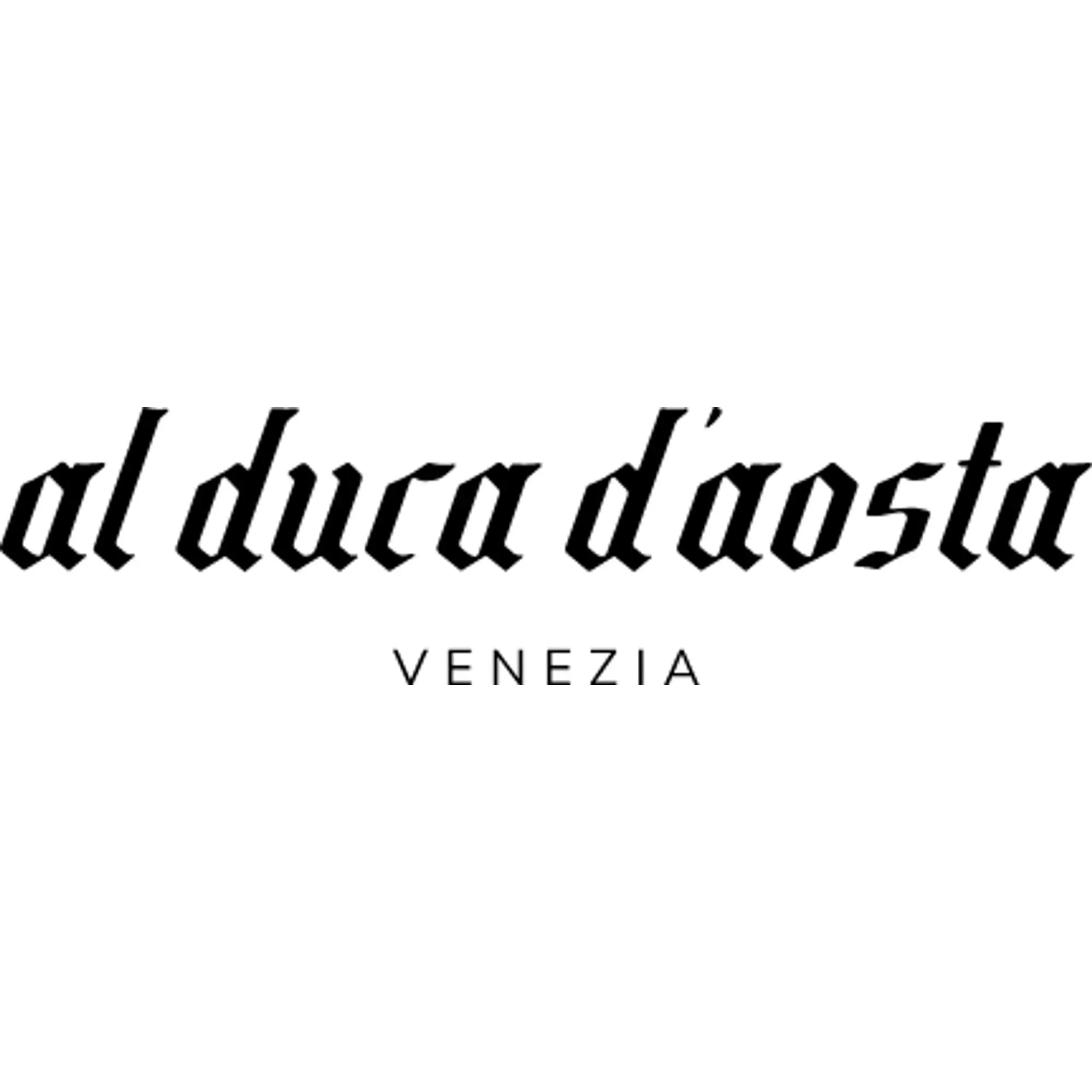 Al Duca d'Aosta US Promo Code