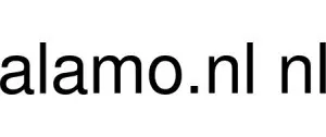 Alamo.nl Promo Code