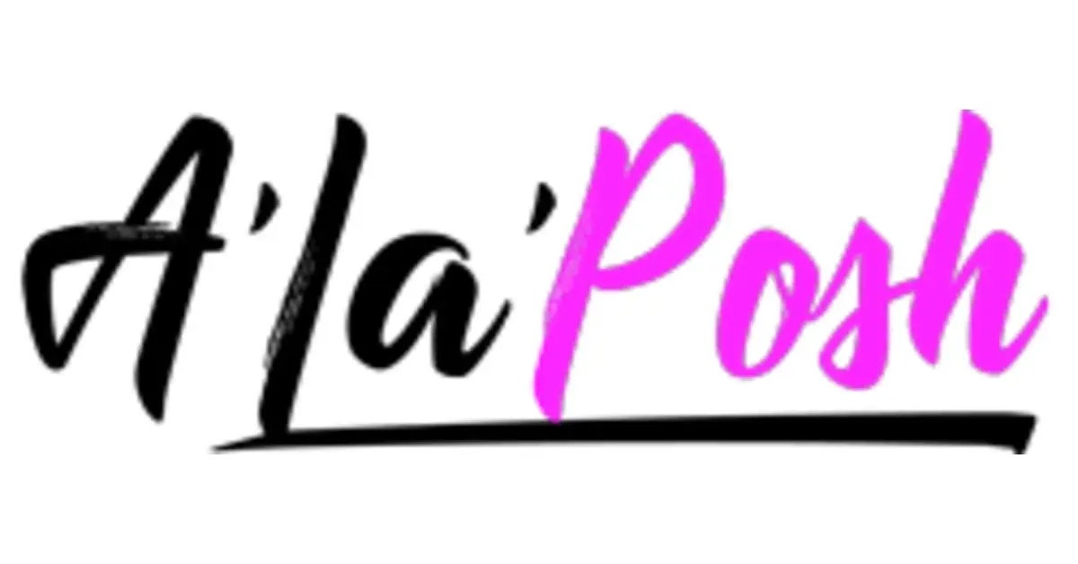 A'La'Posh Clothing Promo Code