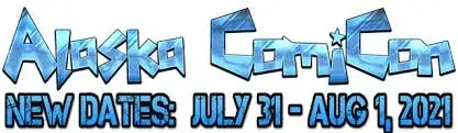 Alaska Comicon Promo Code