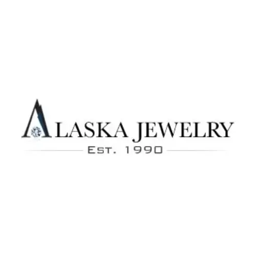 Alaska Jewelry Promo Code