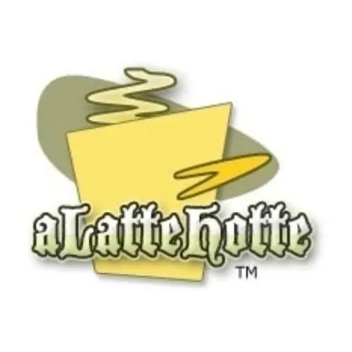 aLatteHotte Promo Code