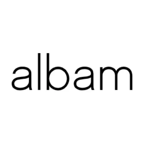 Albam Clothing Promo Code