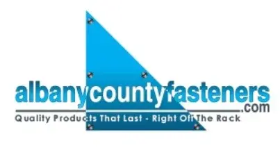 Albany County Fasteners Promo Code