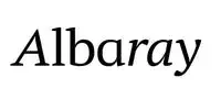 Albaray UK Promo Code